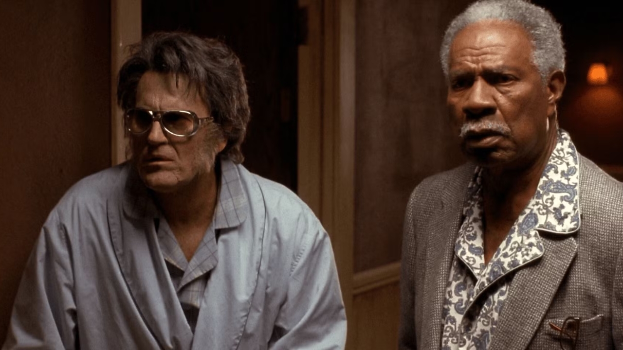 Bubba Ho-Tep | Outrun Gaming
