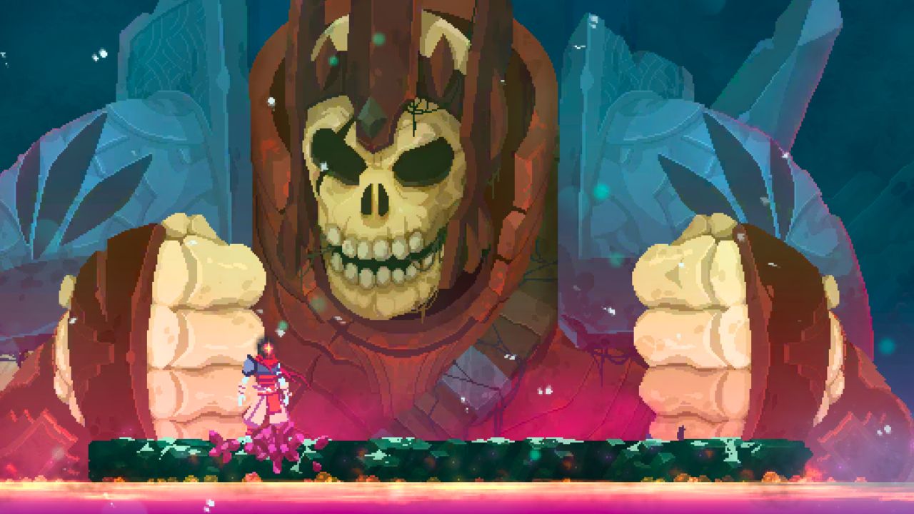Dead Cells (2018)