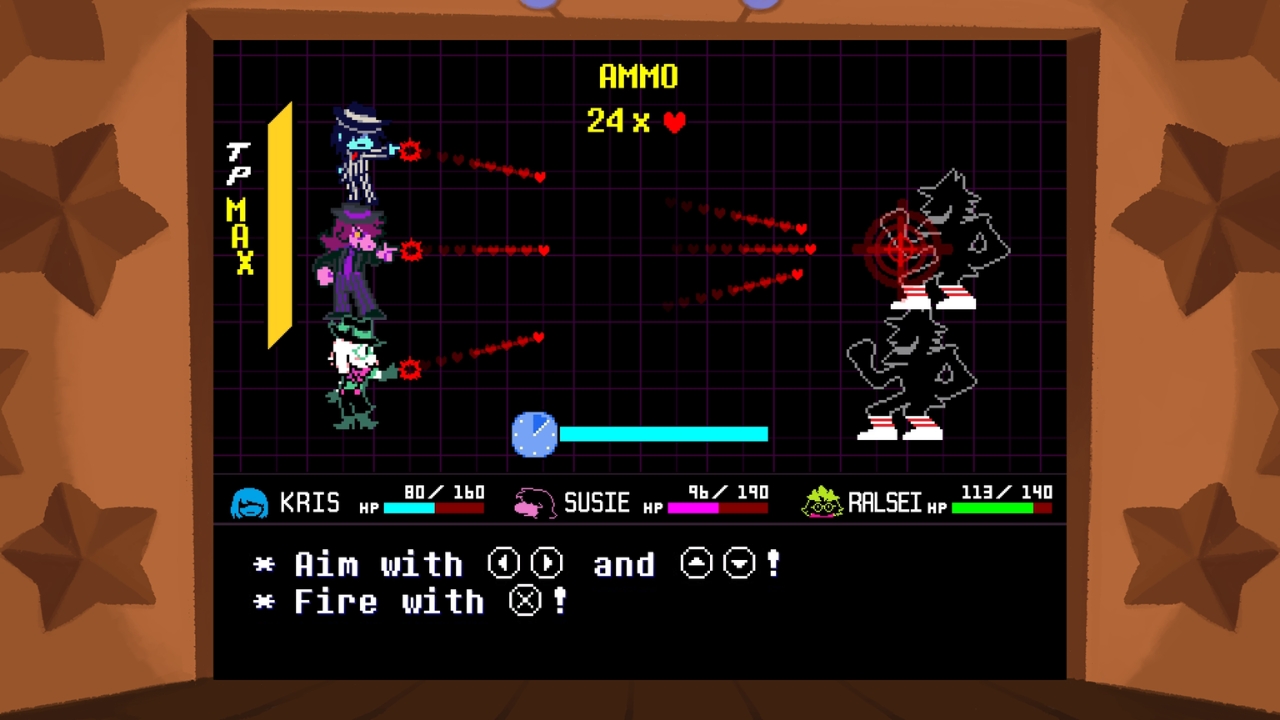 Deltarune