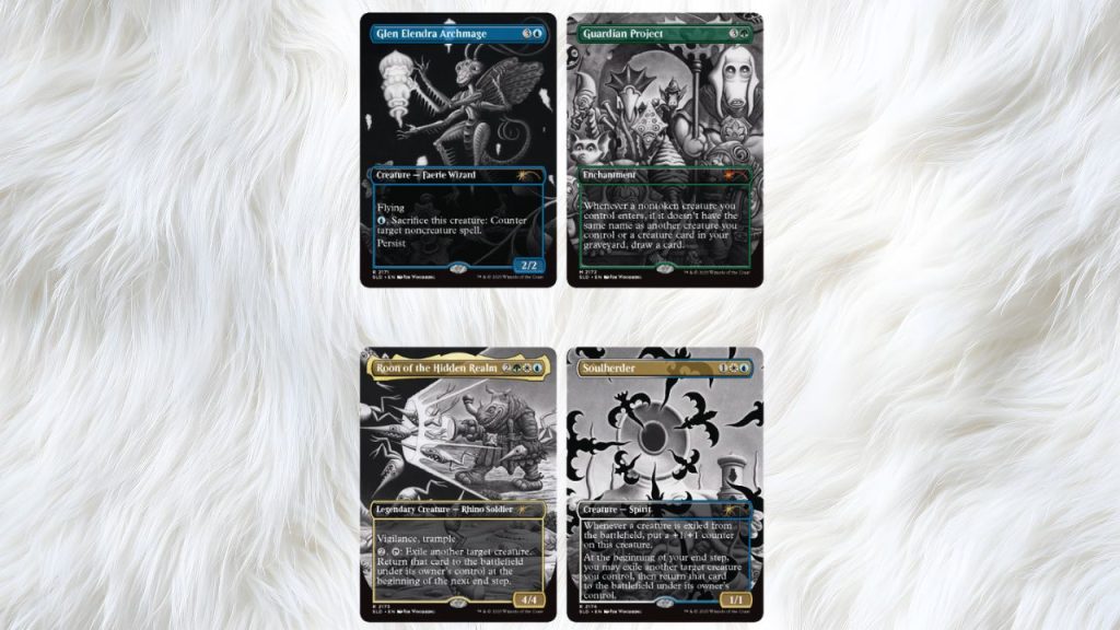 'Magic: The Gathering' Secret Lair x Dreaming Darkly | Outrun Gaming'Magic: The Gathering' Secret Lair x Dreaming Darkly