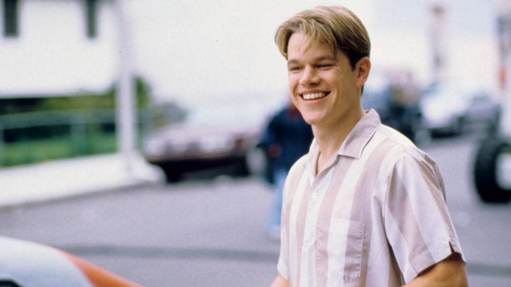 Good Will Hunting | Outrun Gaming