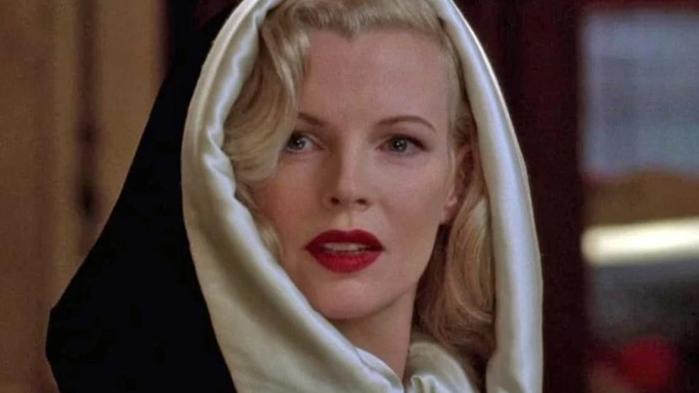 LA Confidential Kim Basinger | Outrun Gaming LA Confidential Kim Basinger | Outrun Gaming