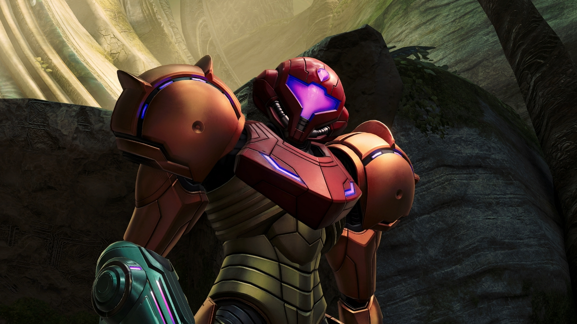Metroid Prime 4 Beyond | Outrun Gaming Metroid Prime 4 Beyond