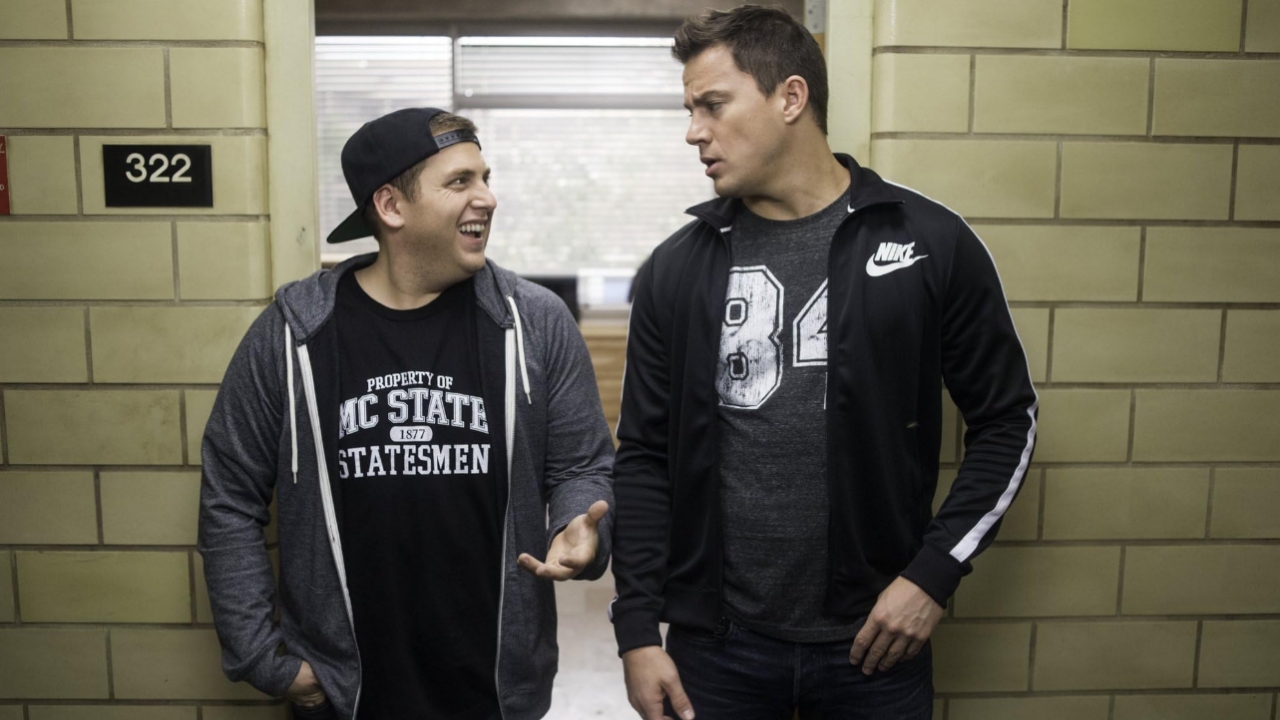 Movies With Dumb Plots That Actually Worked 22 Jump Street