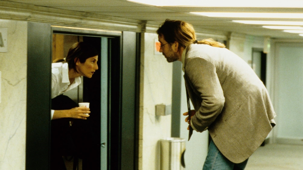 Movies With Dumb Plots That Actually Worked Being John Malkovich