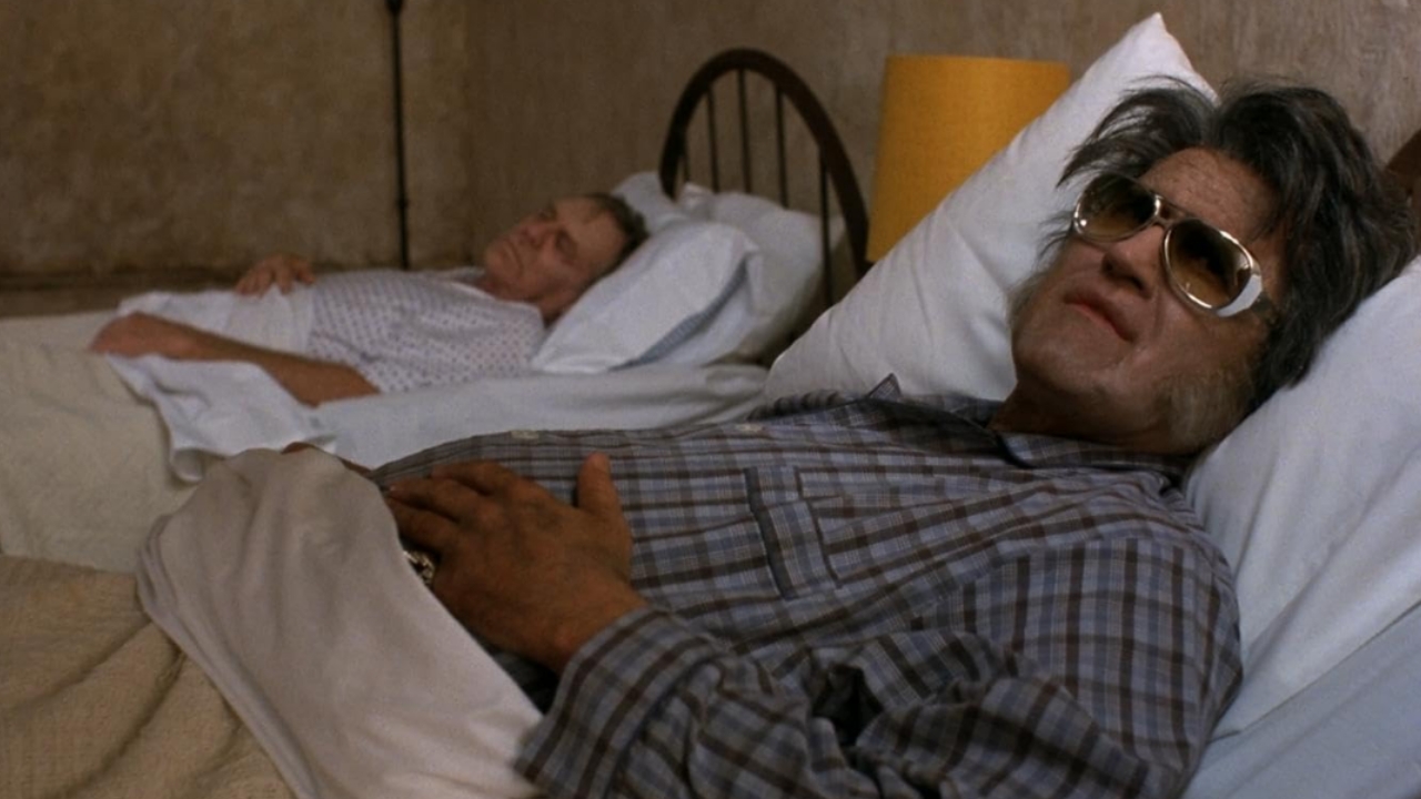 Movies With Dumb Plots That Actually Worked Bubba Ho-Tep