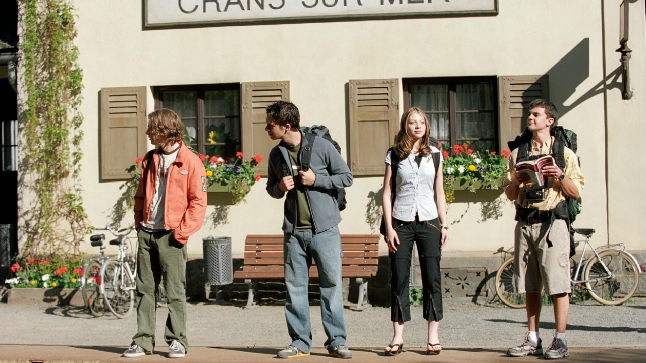 Movies With Dumb Plots That Actually Worked Eurotrip