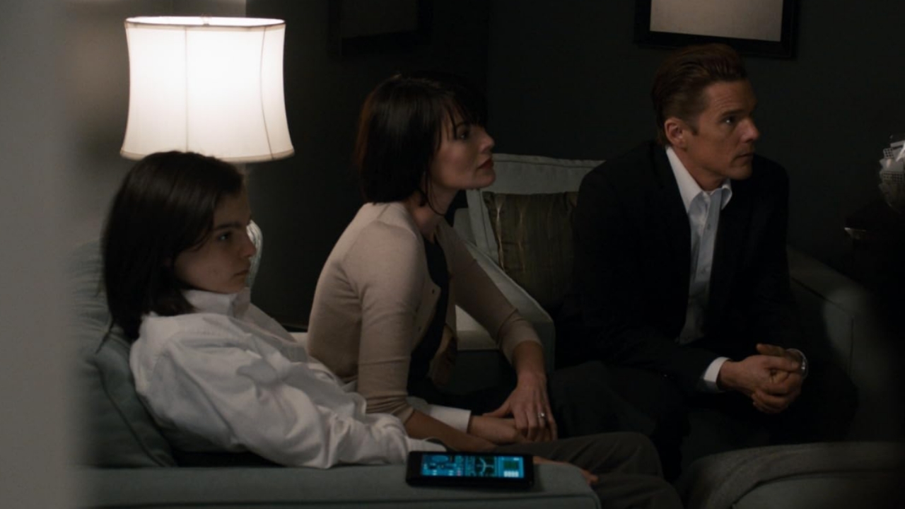 Movies With Dumb Plots That Actually Worked The Purge