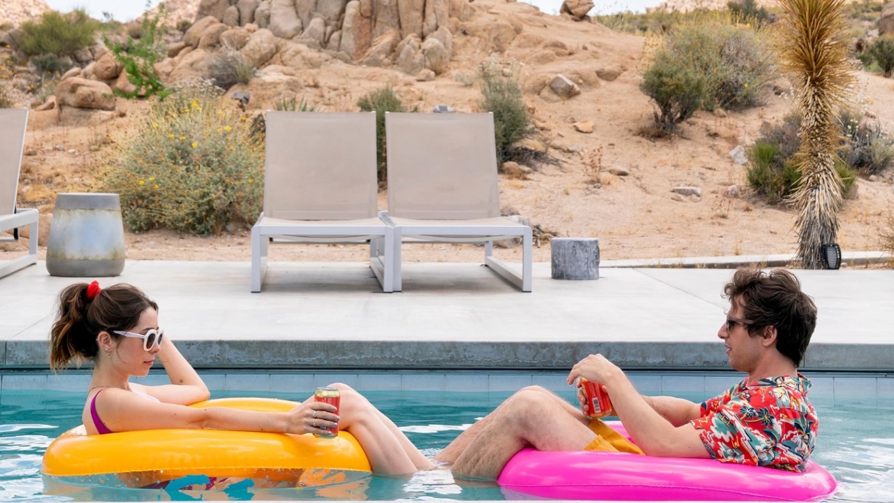 Palm Springs