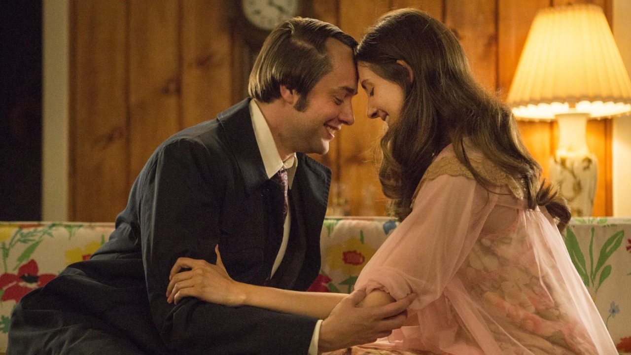 Pete Campbell - Mad Men