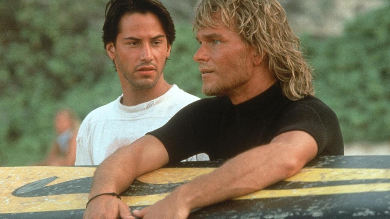 Point Break