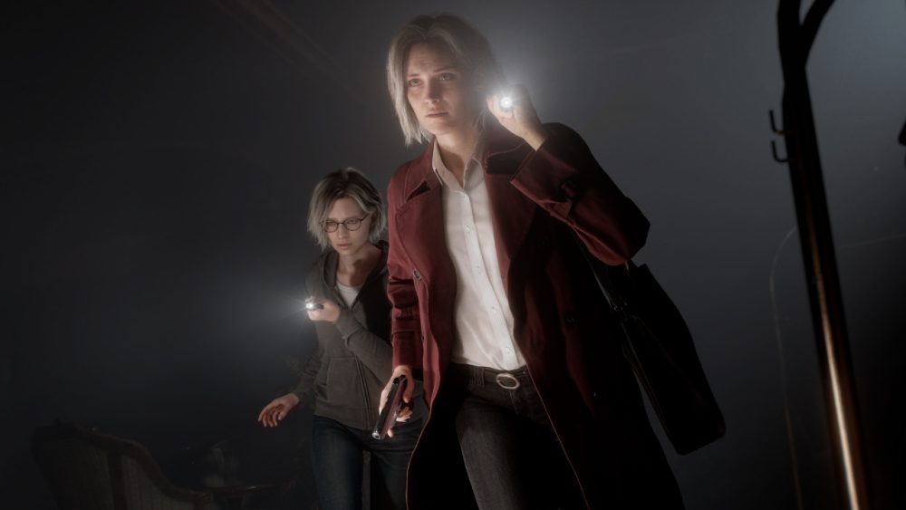 Resident Evil Requiem best Nintendo Switch 2 games | Outrun Gaming