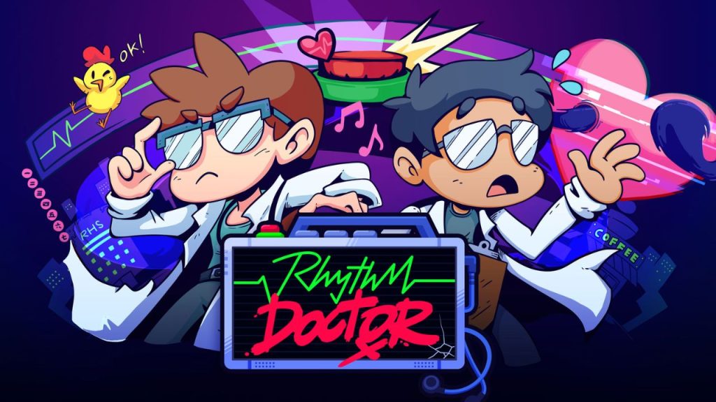 Rhythm Doctor