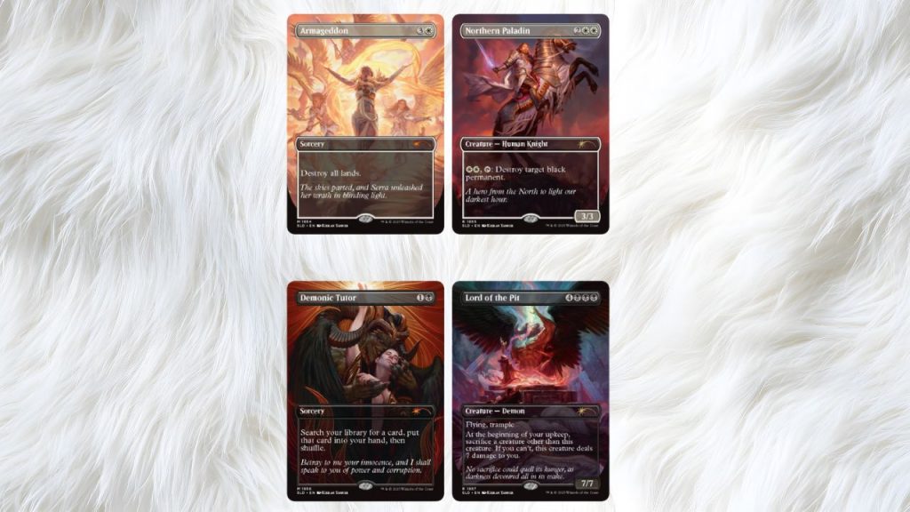 'Magic: The Gathering' Secret Lair x Artist Series: Kieran Yanner | Outrun Gaming'Magic: The Gathering' Secret Lair x Artist Series: Kieran Yanner