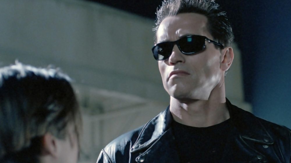 Terminator 2 Judgment Day Terminator 2 Judgment Day