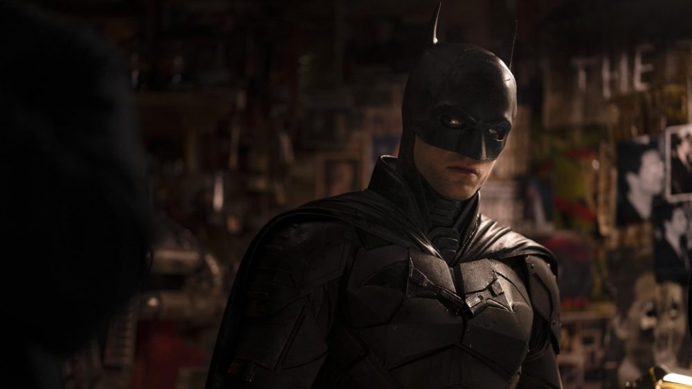 The Batman The Batman