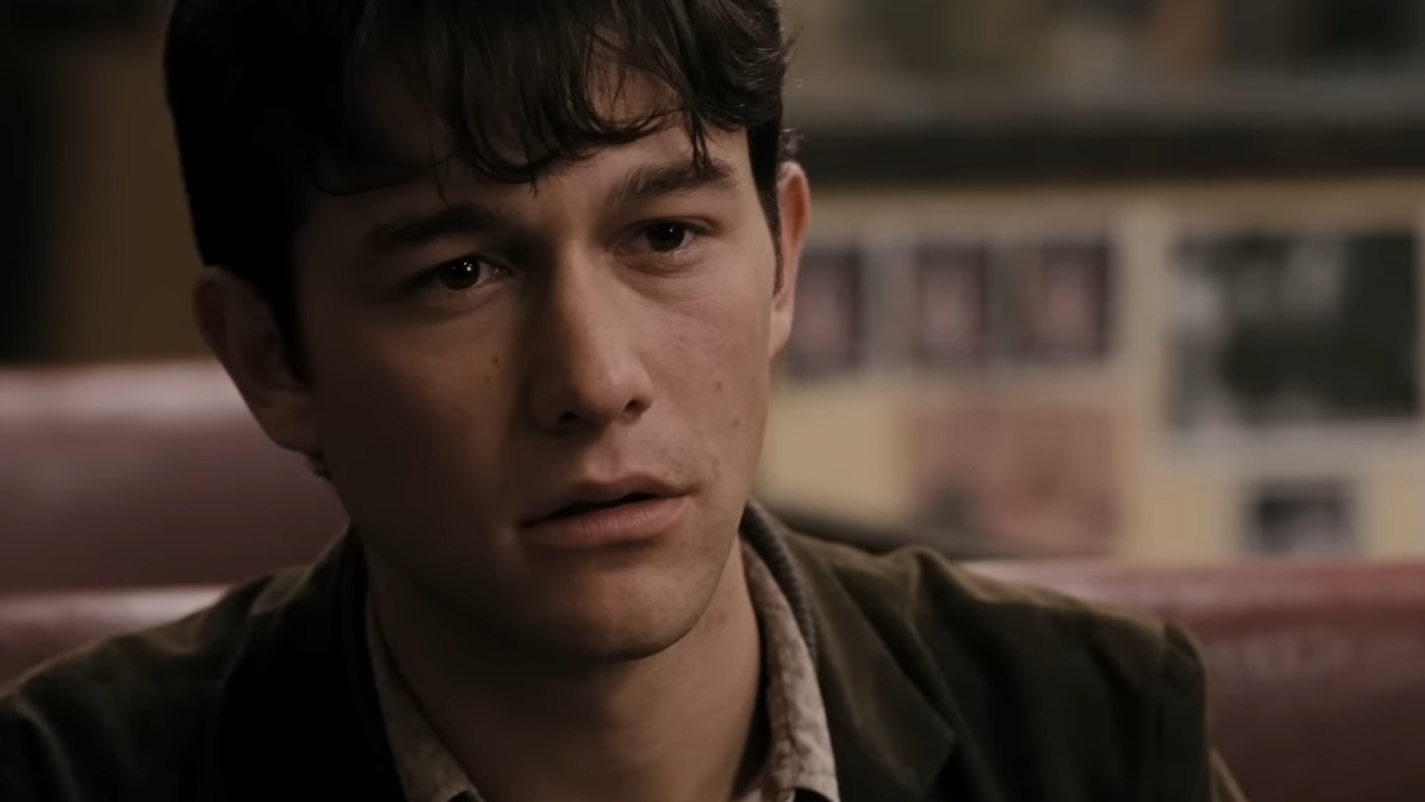 Tom 500 Days of Summer 🎮 Outrun Gaming