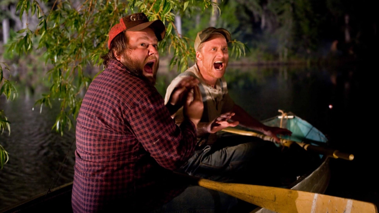 Tucker and Dale vs. Evil