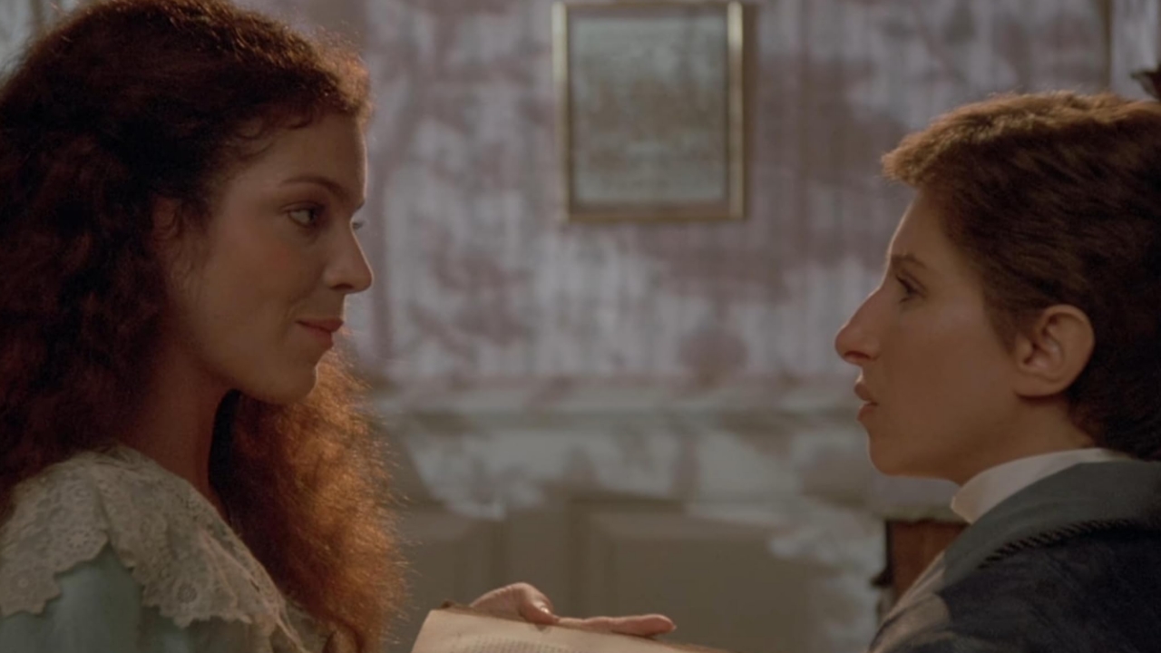 Yentl