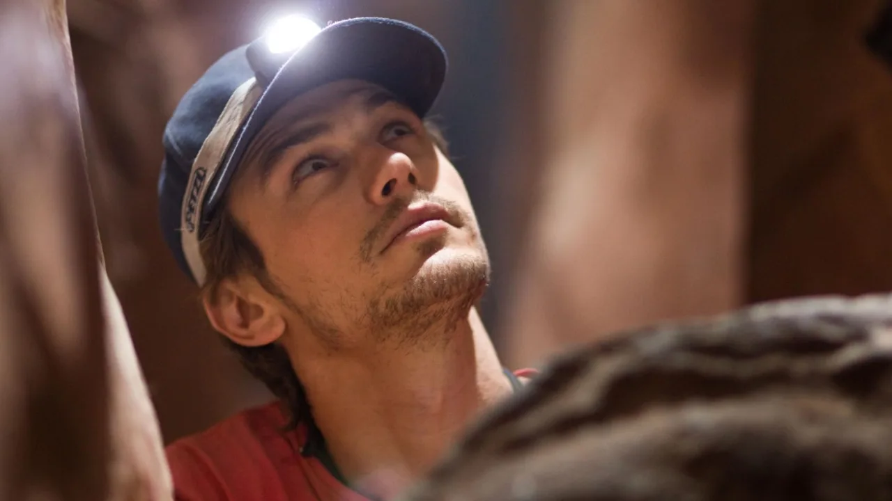 127 Hours | Outrun Gaming 127 Hours