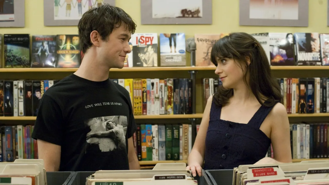 500 Days of Summer | Outrun Gaming (500) Days of Summer