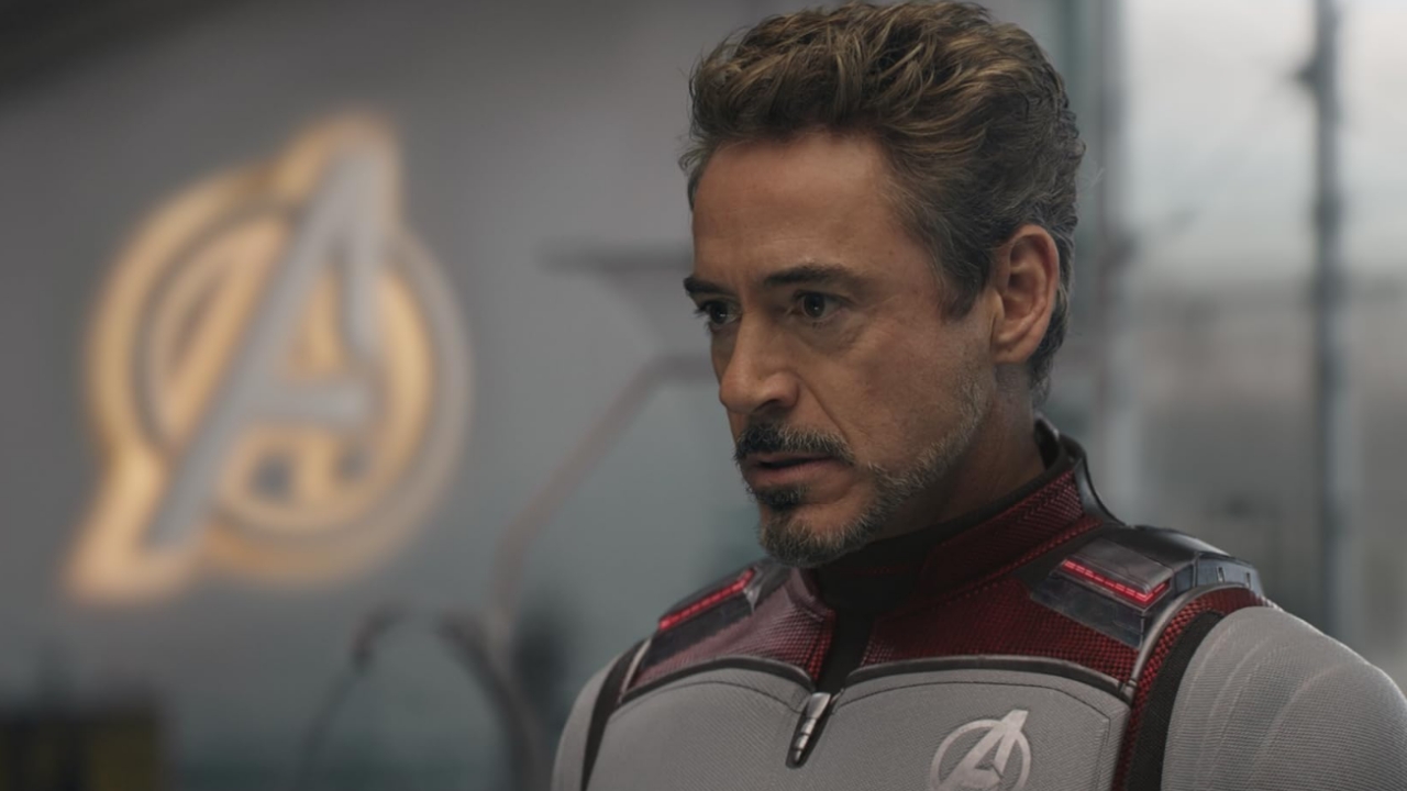 Avengers Endgame | Outrun Gaming