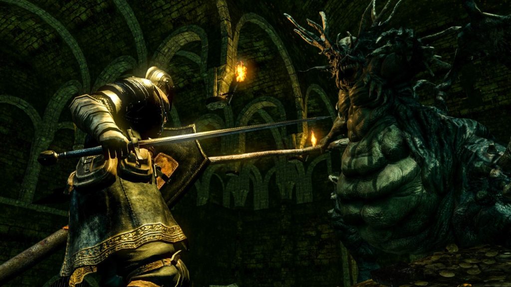 Dark Souls | Outrun Gaming