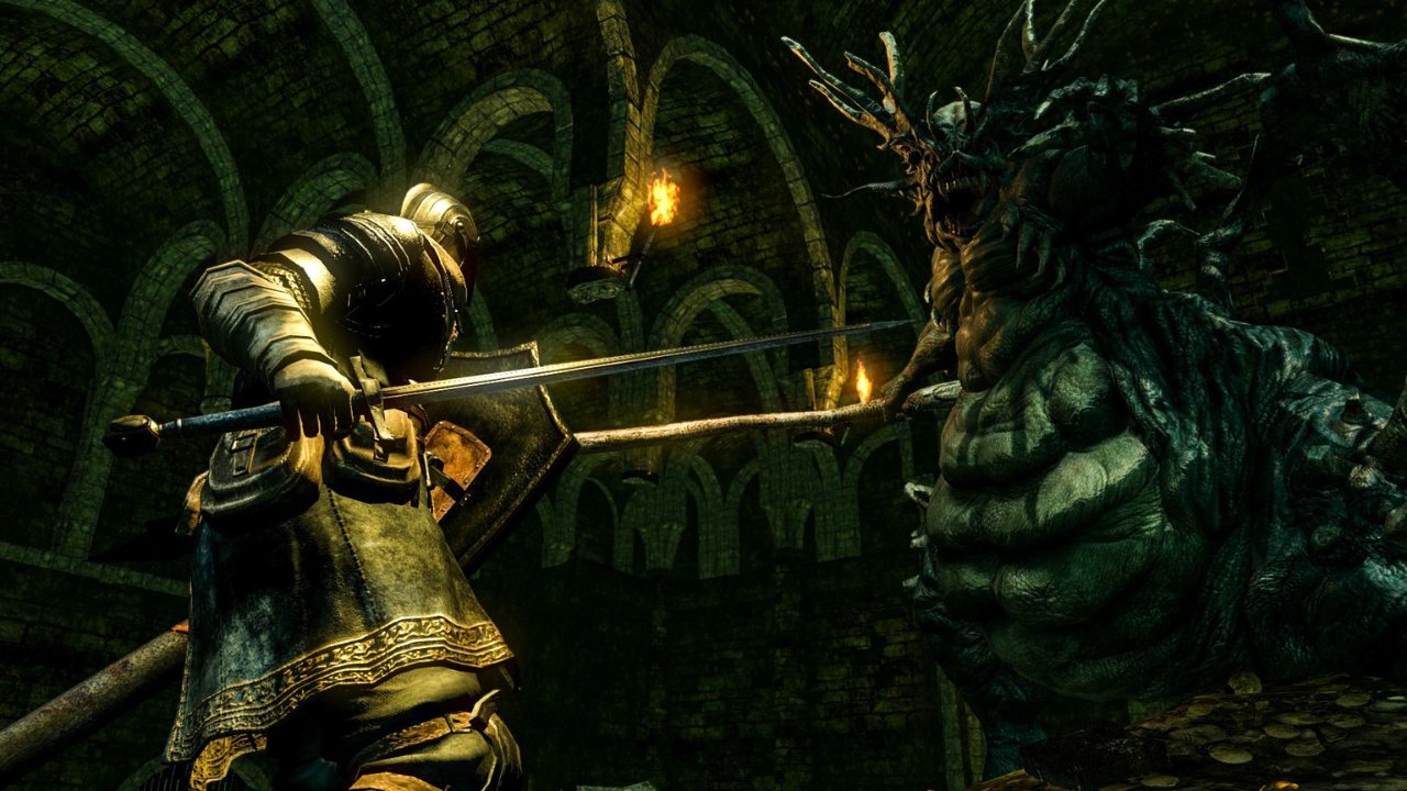 Dark Souls | Outrun Gaming Dark Souls