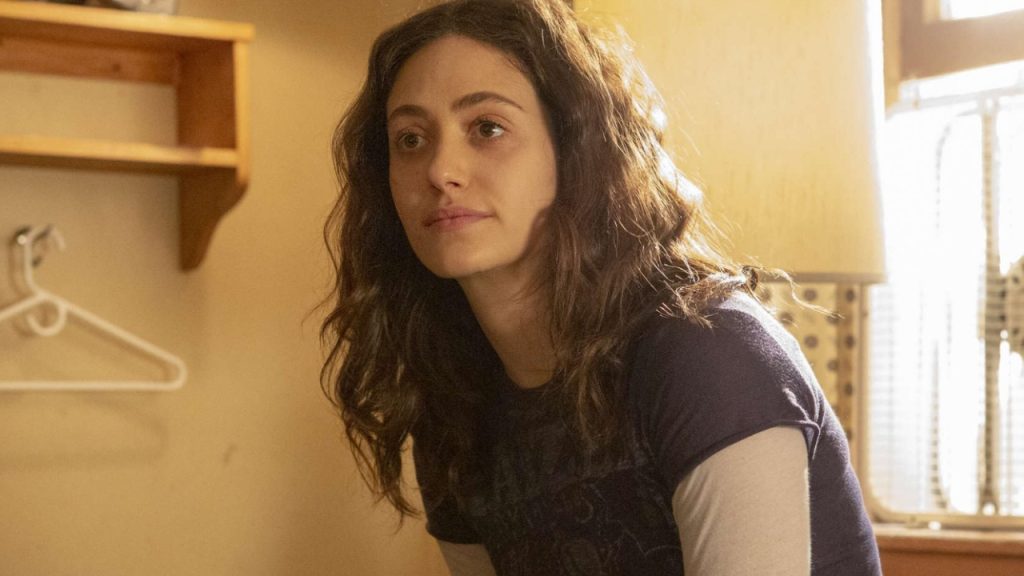 Emmy Rossum Shameless | Outrun Gaming Emmy Rossum Shameless | Outrun Gaming