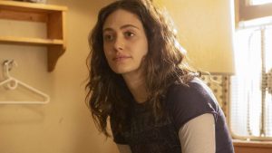 Emmy Rossum Shameless
