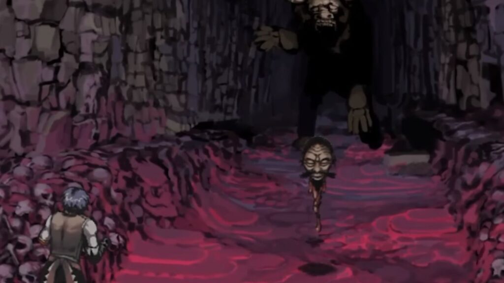 Fear & Hunger (2018)