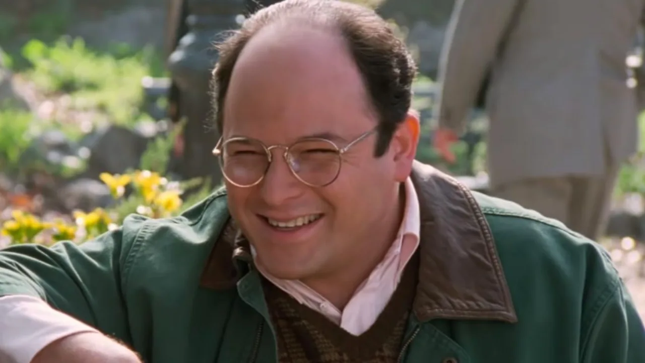 George Costanza | Outrun Gaming