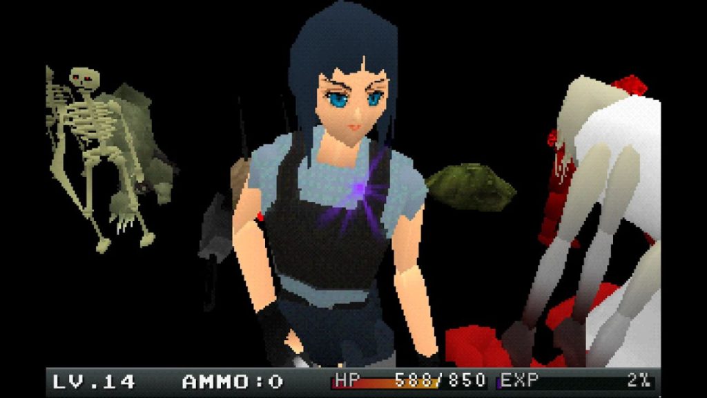 House of Necrosis (2025)