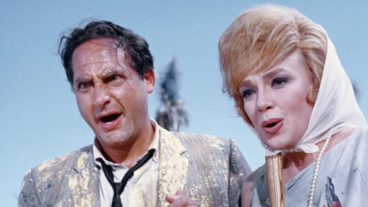 Films Over Three Hours Long Worth Watching