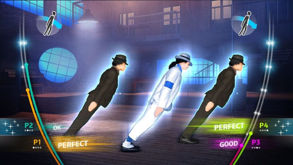Michael Jackson: The Experience (2010)