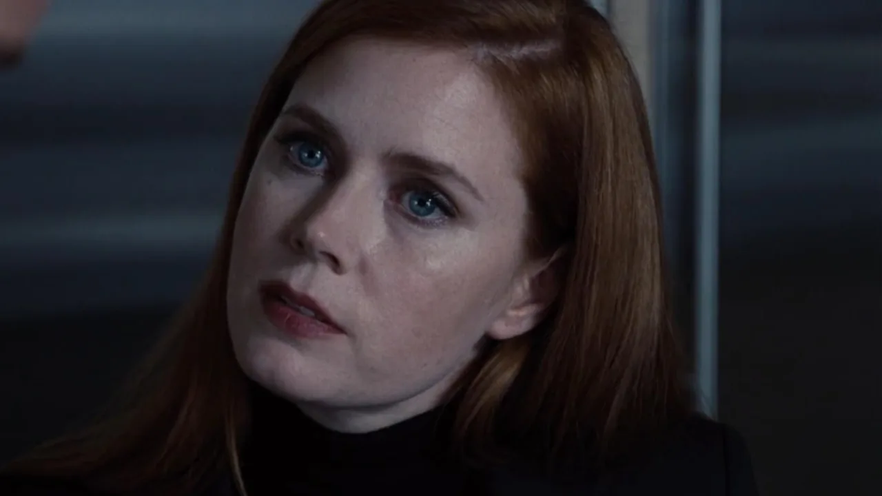 Nocturnal Animals | Outrun Gaming Nocturnal Animals