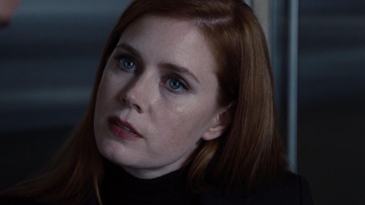Nocturnal Animals | Outrun Gaming