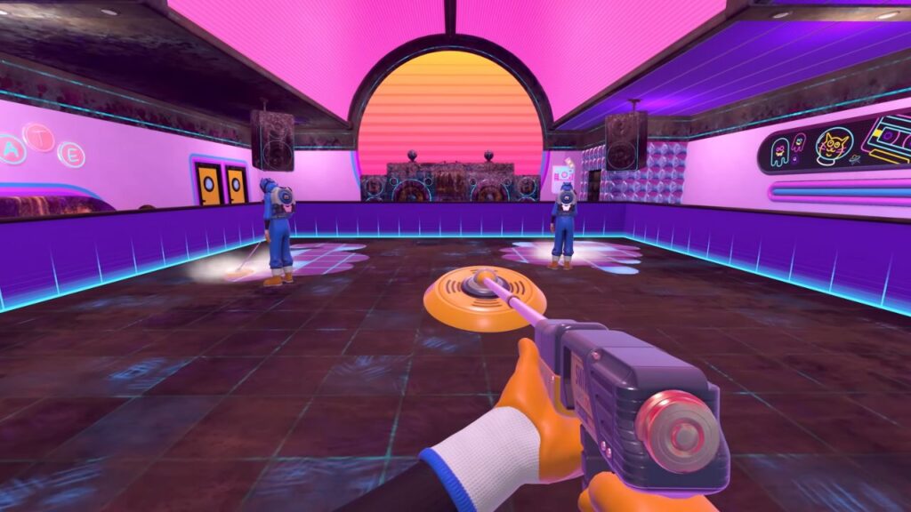 PowerWash Simulator 2 (FuturLab)