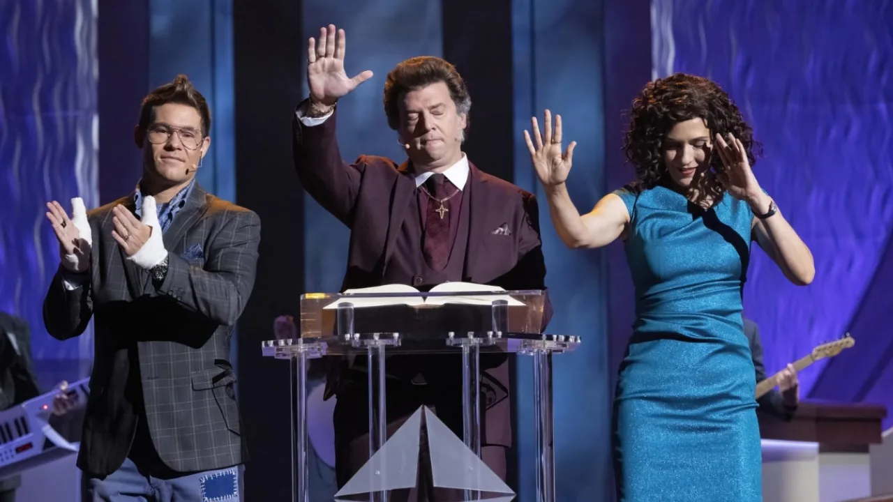 Righteous Gemstones | Outrun Gaming Righteous Gemstones
