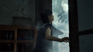 Silent Hill f (2025)
