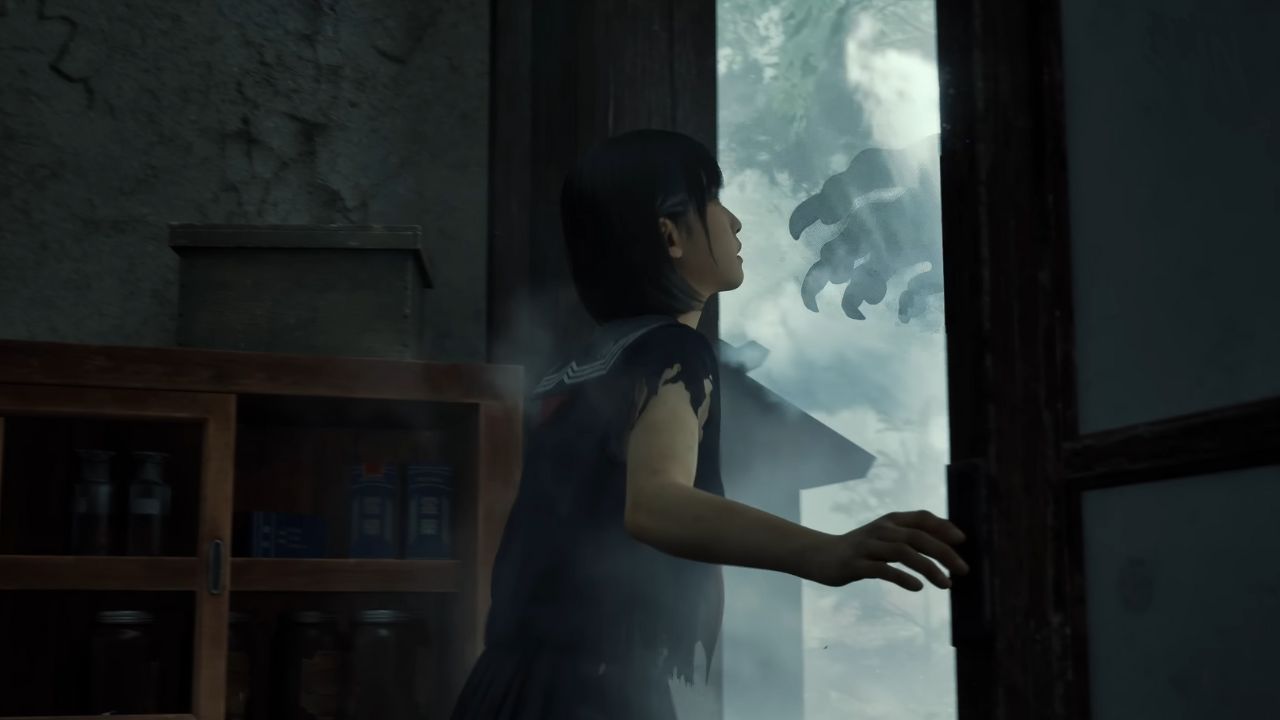 Lean Into Halloween With the Newest Scary Games on Steam