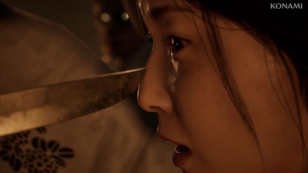 Silent Hill f (2025)