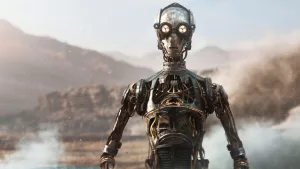 Still image from 'Quantic Dream's upcoming game, Star Wars Eclipse.' (Quantic Dream confirms 'Star Wars: Eclipse,' reveals new 'Spellcasters' game)