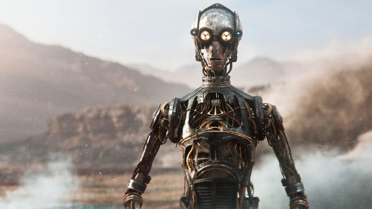 Quantic Dream confirms ‘Star Wars: Eclipse,’ reveals new game