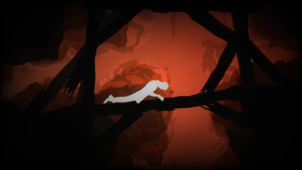 The Cave Diver | Outrun Gaming The Cave Diver