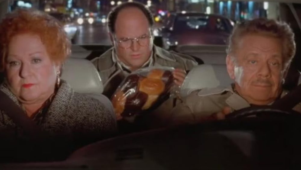 The Costanzas - Seinfeld | Outrun Gaming