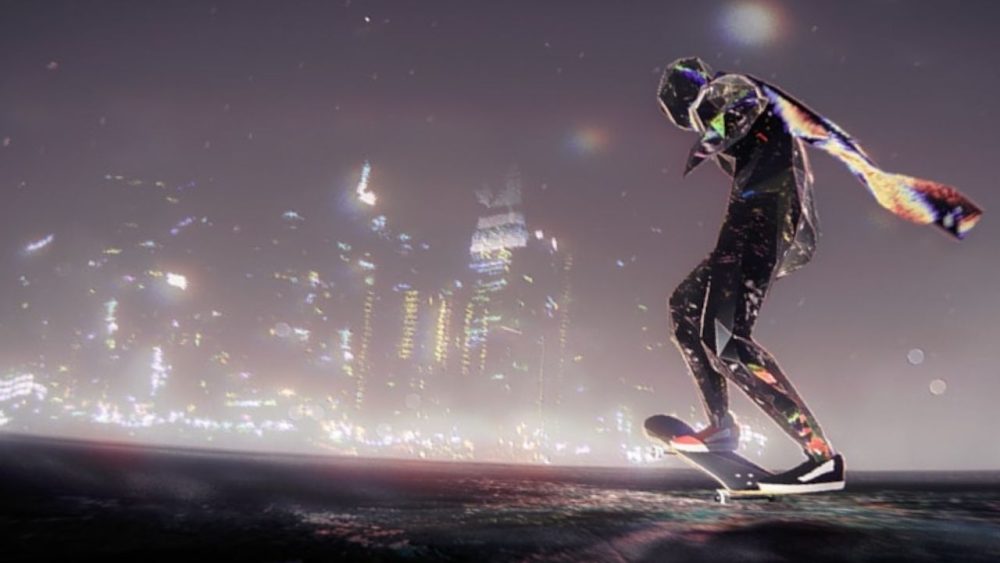 Skate Story (2025) | Outrun Gaming