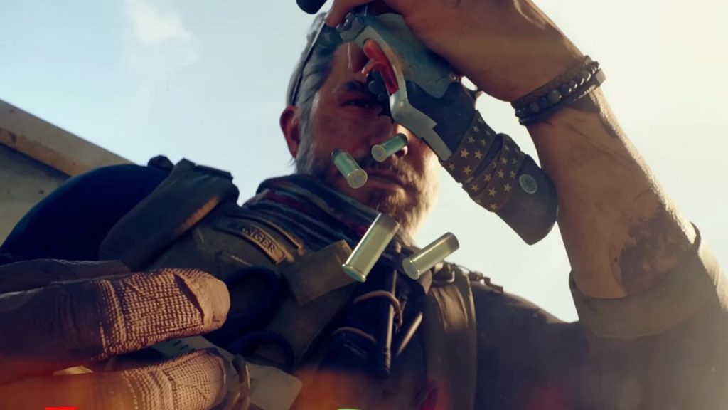 Battlefield 6 REDSEC California Resistance | Outrun Gaming