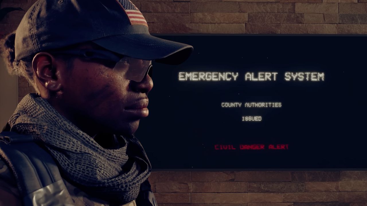 Battlefield 6 REDSEC California Resistance | Outrun Gaming