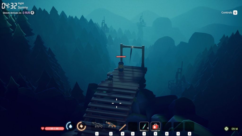 Escape From Duckov | Outrun Gaming Escape From Duckov | Outrun Gaming